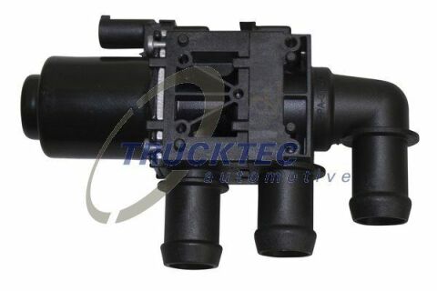 Кран печки BMW 3 (G20/G80/G28)/5 (G30/F90)/7 (G11/G12) 15- B46/B47/B48/B57/B58/N63/N74