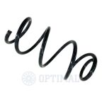 Пружина подвески