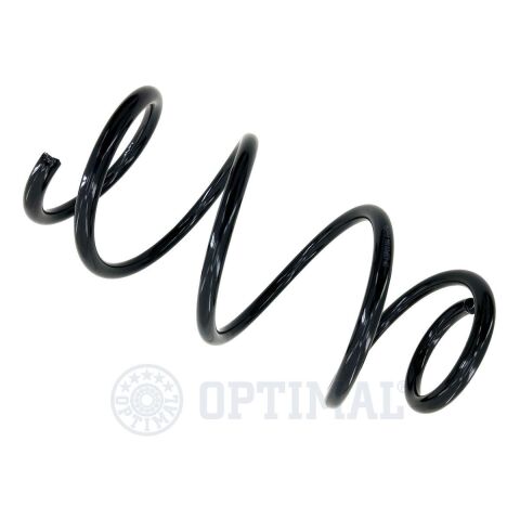 Пружина підвіски