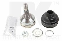 ШРКШ зі змазкою в комплекті ШРКШ зі змазкою в комплекті