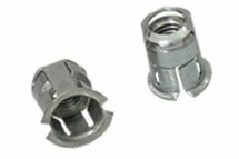 Гайка спеціальна M6 (50шт.) RENAULT Гайка спеціальна M6 (50шт.) RENAULT