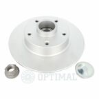 Тормозной диск Тормозной диск