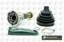 ШРКШ зі змазкою в комплекті ШРКШ зі змазкою в комплекті