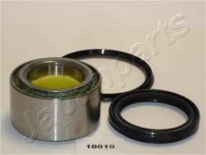 Комплект підшипника передньої маточини (з ABS) Suzuki Grand Vitara 00–05