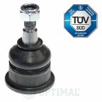 Кульова опора