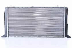 Радіатор AI 80 90(86-)1.6(+)[OE 893.121.251 A]