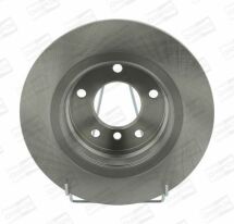 Диск гальмівний задній 1 E81/87,3 E90 03- BMW