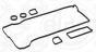 Прокладка кришки клапанів Ford Focus III 2.0 Ti-GDi 11- (к-кт), фото 16 - інтерент-магазин Auto-Mechanic