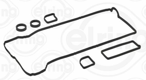 Прокладка кришки клапанів Ford Focus III 2.0 Ti-GDi 11- (к-кт)