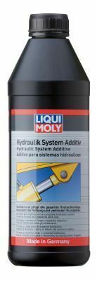 Присадка для гідравлічних систем Hydraulik System Additiv, 1 літр