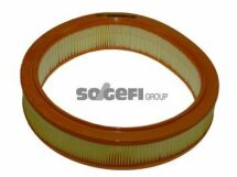 Фiльтр повiтряний