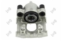 Гальмiвний супорт заднiй, лiвий