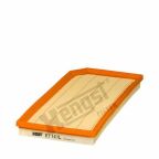 Повітряний фільтр VW Golf V/VI 2.0 TSI 06-13