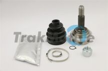 ШРКШ зовнішній з ABS комплект Chevrolet Aveo 1.2 03–