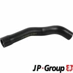 Патрубок системи охолодження VW T4 -03 (до пічки/+АС)