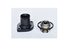 Термостат Berlingo,C4,Jumpy,Fiat Scudo,Peugeot 206 1.1,1.4,1.6 98- CITROEN