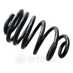 Пружина підвіски Пружина підвіски