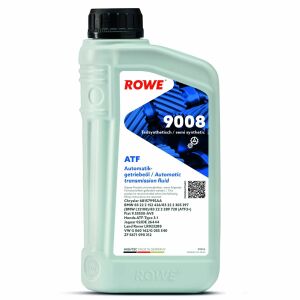 Трансмісійна олива ROWE HIGHTEC ATF 9008, 1 літр