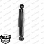 MONROE NISSAN Амортизатор Van- Magnum передн.Vanette 86-