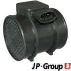 Расходомер воздуха Opel Astra F, Omega B, Vectra 1.8/2.0