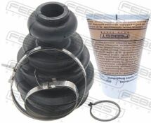 Пыльник привода колеса