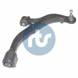 Важіль підвіски (передній/знизу) (R) Chrysler Voyager IV/Dodge Caravan 00-08