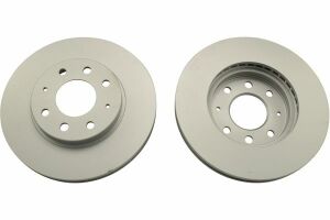 KAVO PARTS MITSUBISHI Диск гальмівний передн. Galant 89-