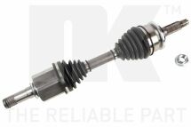 Піввісь Піввісь