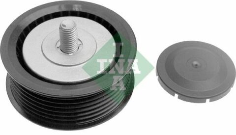 Ролик генератора Audi A8/VW Passat 4.0/6.0 W12 01-(паразитний) (75х30) Ролик генератора Audi A8/VW Passat 4.0/6.0 W12 01-(паразитний) (75х30)