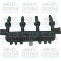 Катушка зажигания Citroen Berlingo, C2, C3, Xsara, Peugeot Partner 1.1/1.6i Катушка зажигания Citroen Berlingo, C2, C3, Xsara, Peugeot Partner 1.1/1.6i