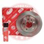 Гальмівний диск, фото 1 - интернет-магазин Auto-Mechanic