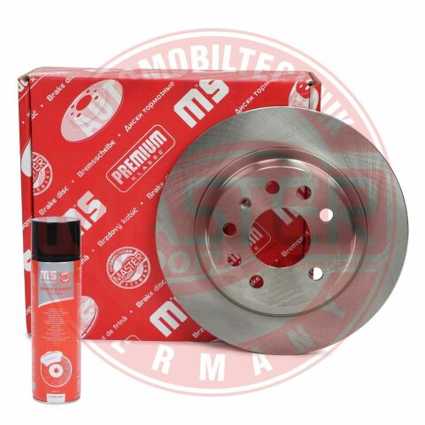 Гальмівний диск