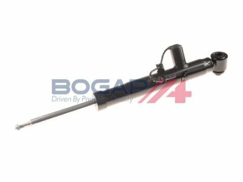 Амортизатор задний (L) Audi A6 04-11