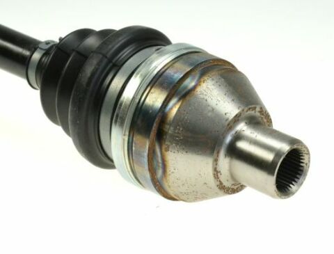 Привідний вал