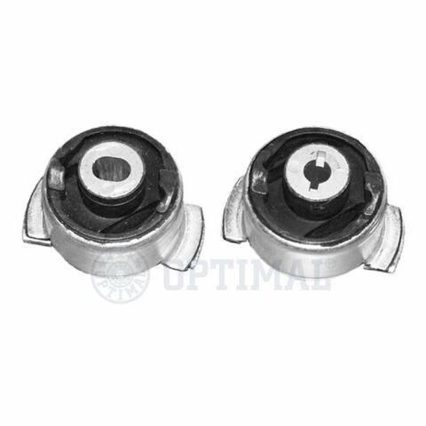 Сайлентблок подвески (комп-кт)