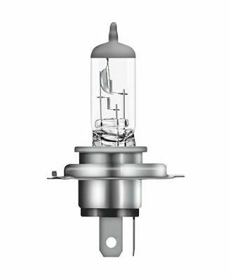 Лампа галогенная HS1 12V 35/35W