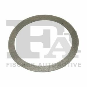 Кільце глушника 86x71 mm FORD Scorpio 95-
