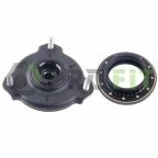 Опора амортизатора резинометаллическая в комплекте.