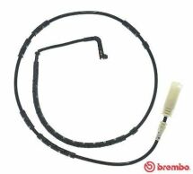 Датчик зношування колодок Датчик зношування колодок