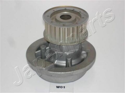 JAPANPARTS DAEWOO Помпа воды Lacetti Nibira 1,8-2,0