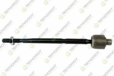 TEKNOROT FIAT Тяга рулевая лев./прав.L=281mm Linea 07-