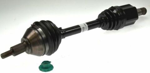 Приводной вал