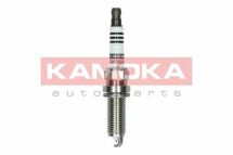 Свiчка запалювання iридiєвий електрод