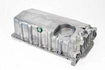 Маслоприймач (піддон) VW Caddy II 1.9TDI 95-04