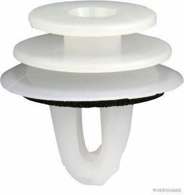 Кліпса пластикова Кліпса пластикова