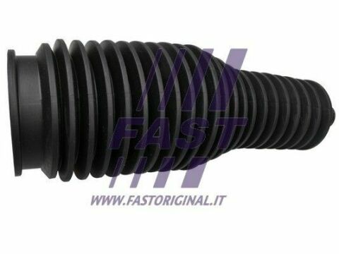 Пильовик рульової рейки FIAT Ducato 06-14; PEUGEOT Boxer 06-14, Boxer 14-; CITROEN Jumper 06-14, Jumper 14-