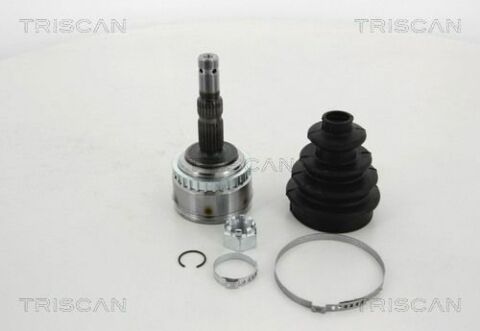 Шарнирный комплект, приводной вал