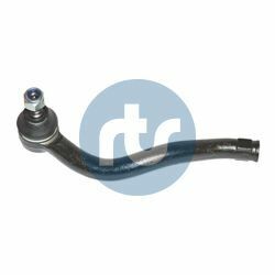 Наконечник тяги рульової (L) VW Sharan/Ford Galaxy 1.8-2.8 95-10 (L=222mm)