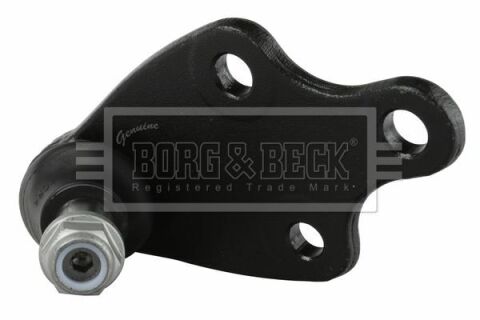 Шарова опора