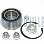 Подшипник колеса передний Volkswagen Golf IV, Audi A3, Škoda Octavia 97–
